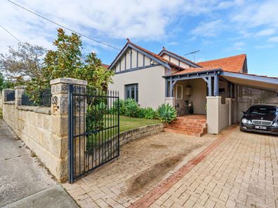 63 Ruby Street, North Perth WA 6006