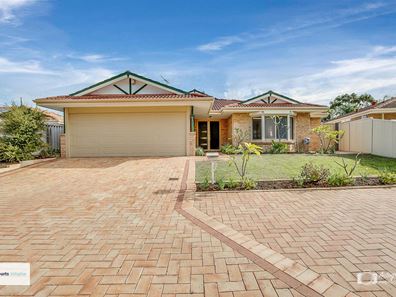 7 Cashmere Gardens, Ballajura WA 6066