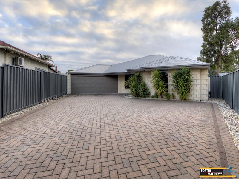 8 Exeldia Place, Belmont WA 6104