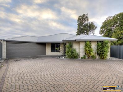 8 Exeldia Place, Belmont WA 6104