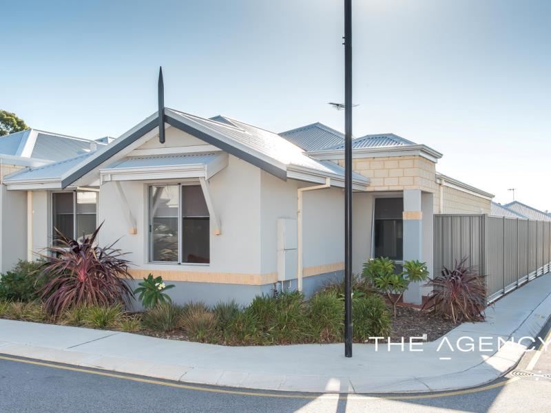 44/12 Loder Way, South Guildford