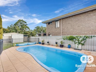 5 Cook Place, Australind WA 6233