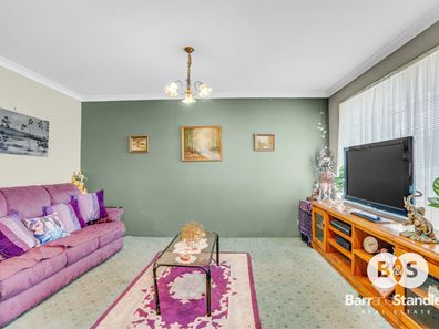 5 Cook Place, Australind WA 6233