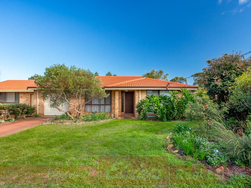 6B Julia Drive, South Bunbury