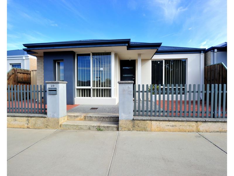 39 Bluebird Street, Wellard