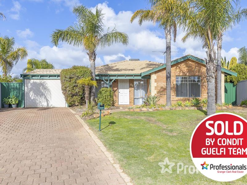 64 Ellenbrae Place, Marangaroo