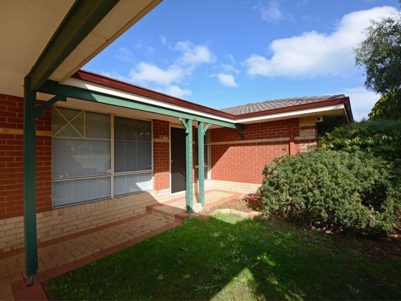 9 Whiston Crescent, Clarkson WA 6030