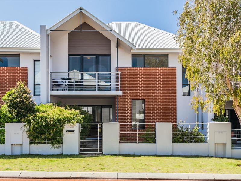 6/28 Noalimba Crescent, Bateman