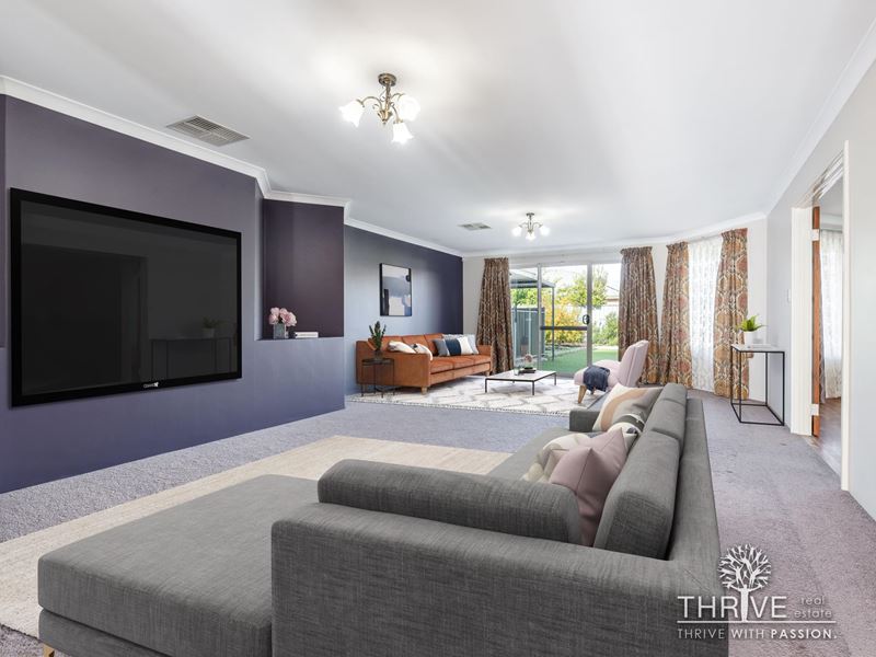 5 Barrett Street, Southern River WA 6110