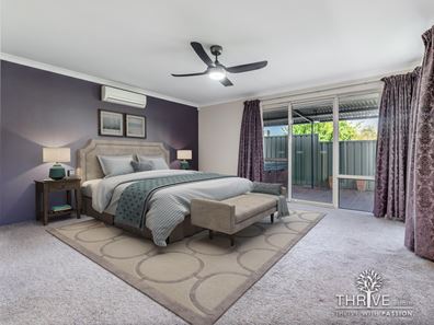 5 Barrett Street, Southern River WA 6110