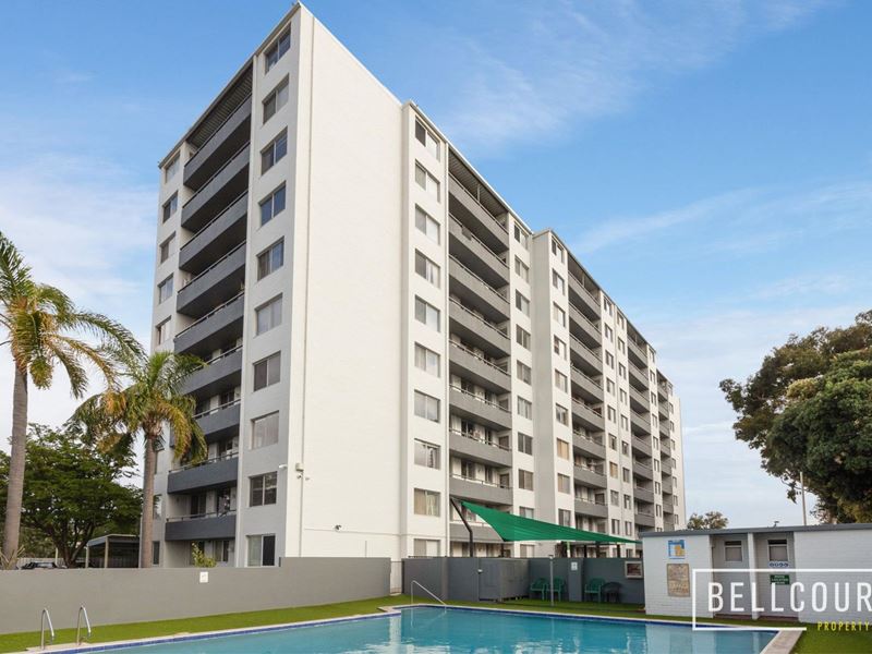30/96 Guildford Road, Mount Lawley