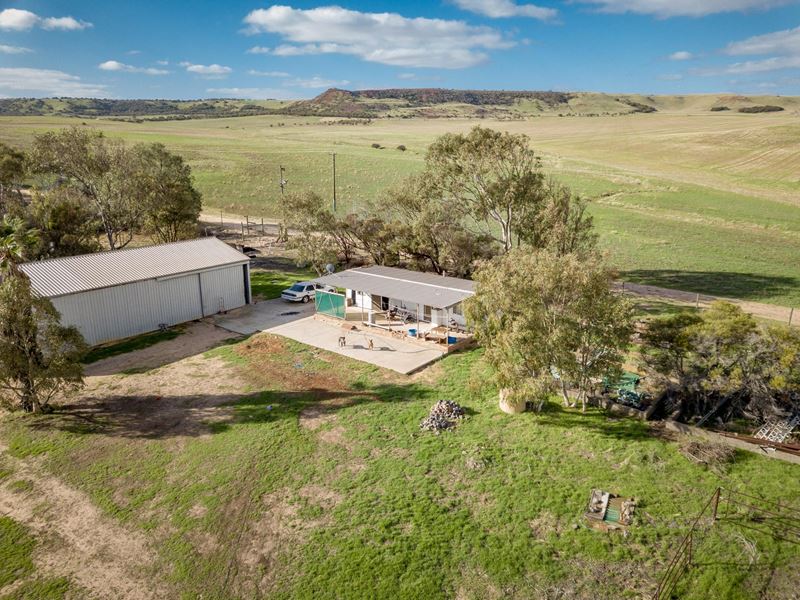 29 Trant Road, Moresby