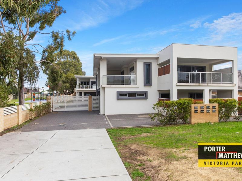 8/76 Epsom Avenue, Belmont