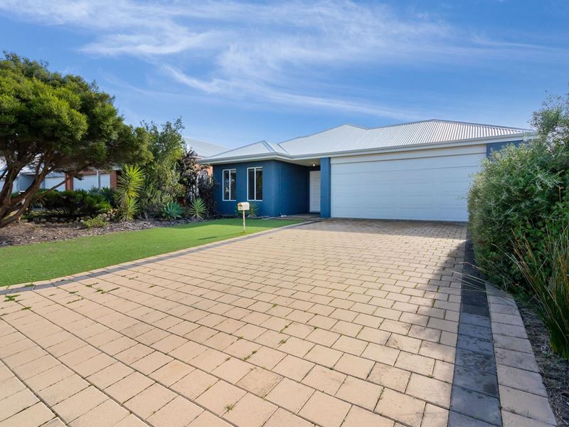 14 Clearview Street, Yanchep