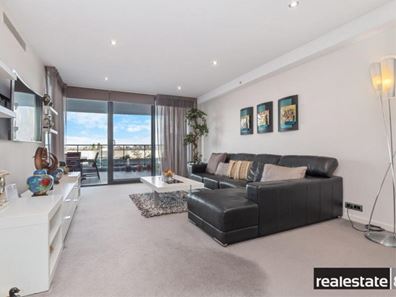 12/98 Terrace Road, East Perth WA 6004