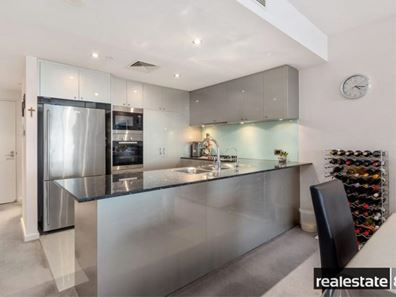 12/98 Terrace Road, East Perth WA 6004