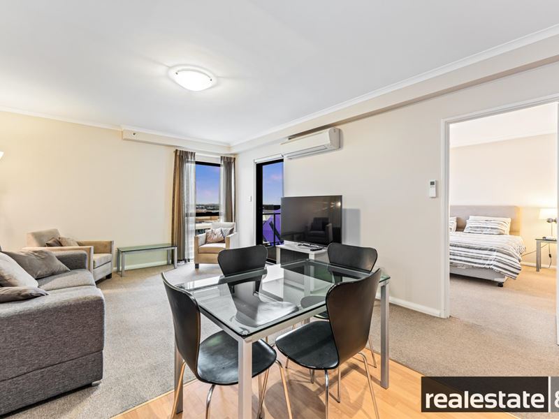 66/418-428 Murray Street, Perth