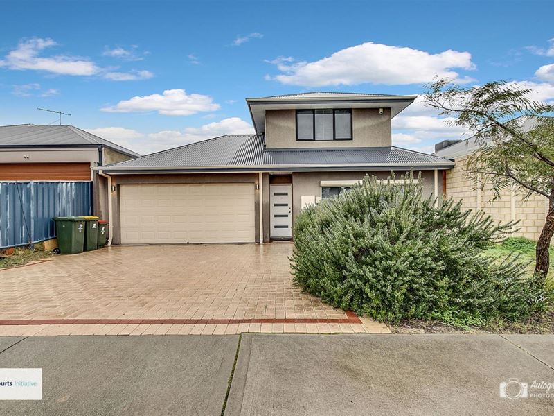 17 Norwell Road, Balga