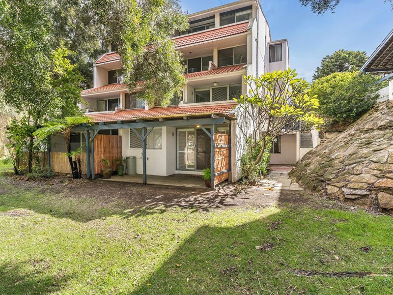 159/12 Wall Street, Maylands