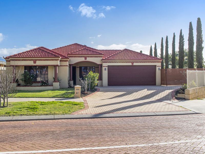 46 Brennan Promenade, Baldivis