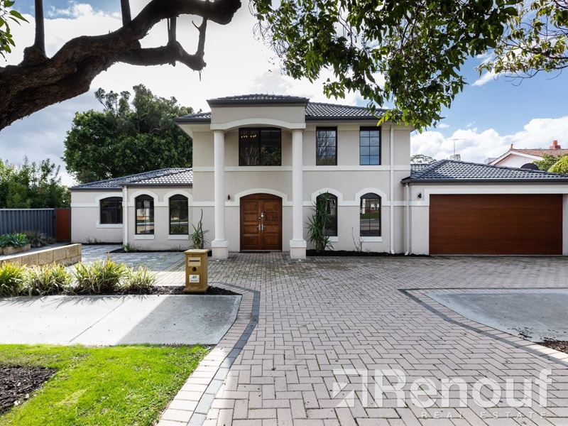 49 Edward Street, Nedlands