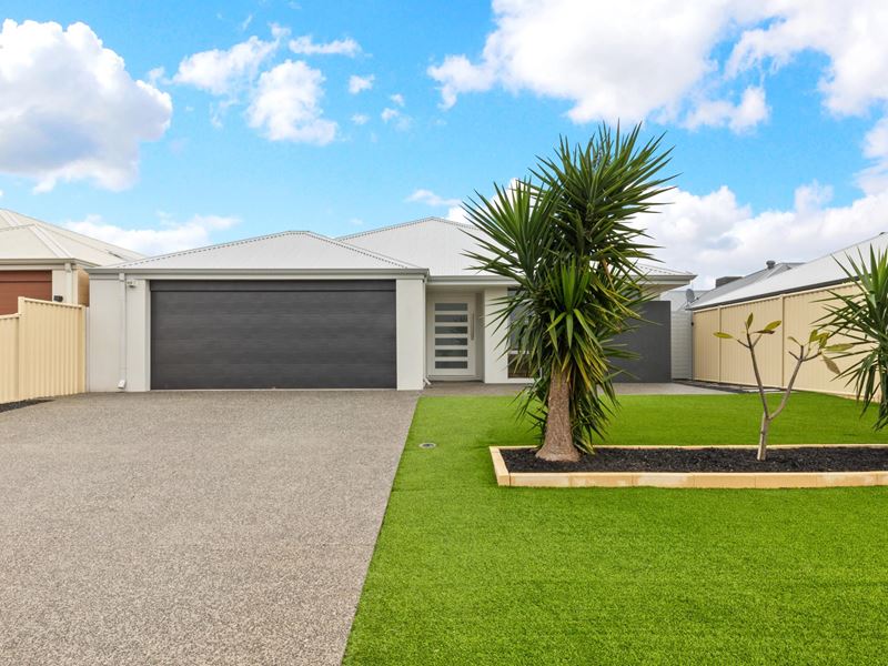 21 Hvar Street, Madeley