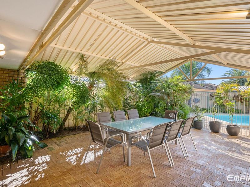 22 McKivett Crescent, Leeming