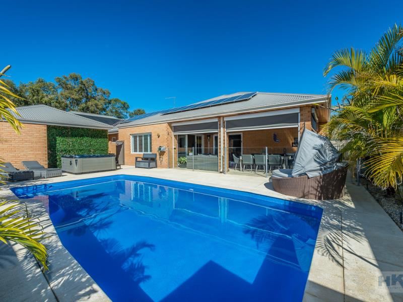 35 Longview Way, The Vines WA 6069
