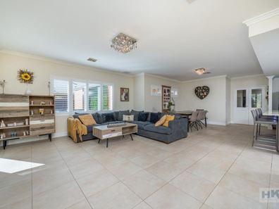35 Longview Way, The Vines WA 6069