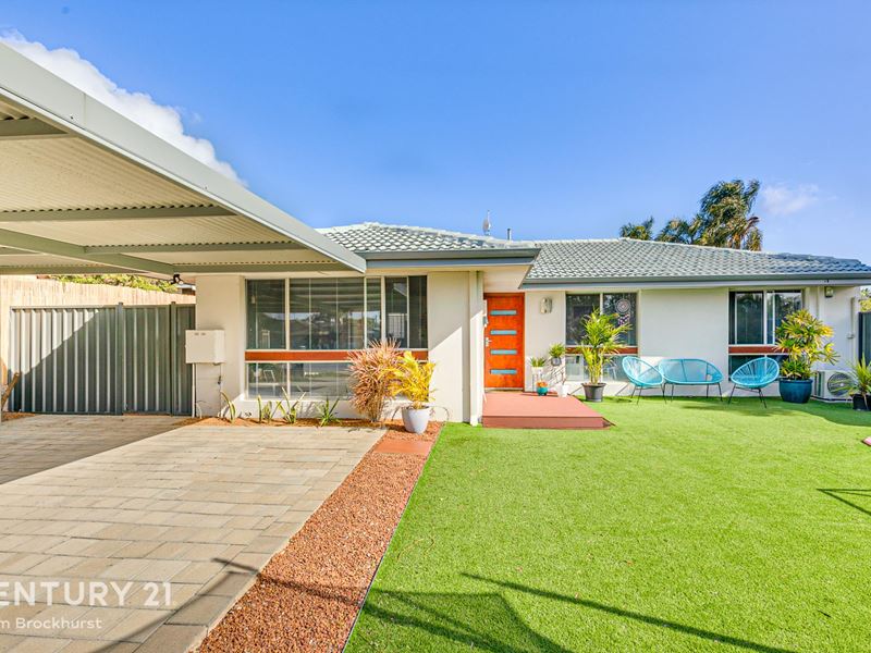 3b Nethercott Street, Huntingdale WA 6110