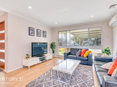 3b Nethercott Street, Huntingdale WA 6110