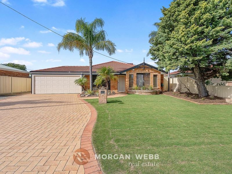 31 Sydenham Street, Beckenham WA 6107