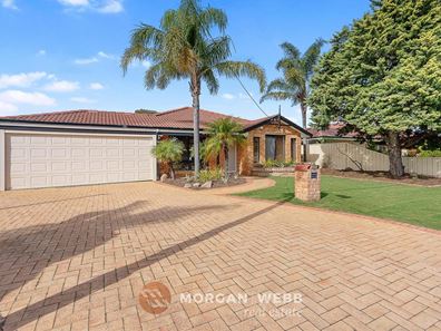 31 Sydenham Street, Beckenham WA 6107