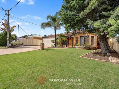 31 Sydenham Street, Beckenham WA 6107