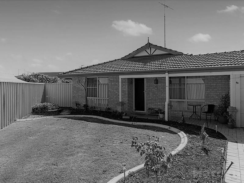 4B Allora Close, Dudley Park