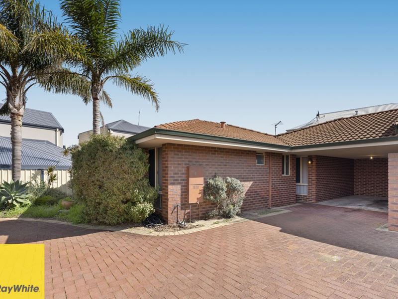 2/28 Montrose Way, Nollamara
