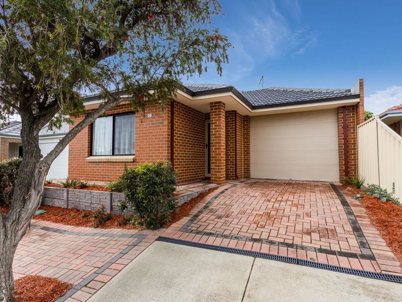 20C Leaside Way, Spearwood