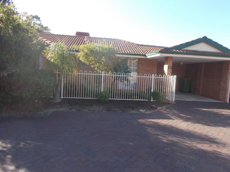 2/356 Morrison Road, Swan View