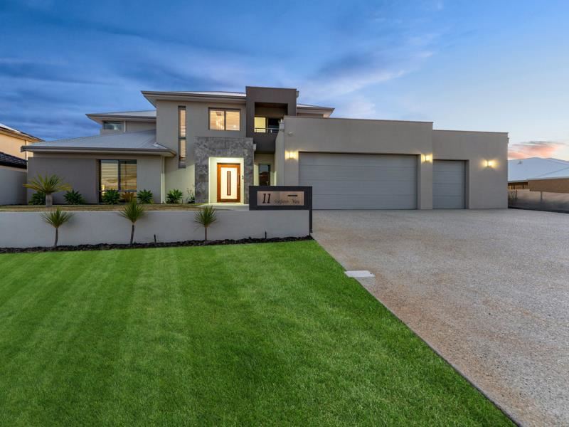 11 Seafarer Way, Jindalee