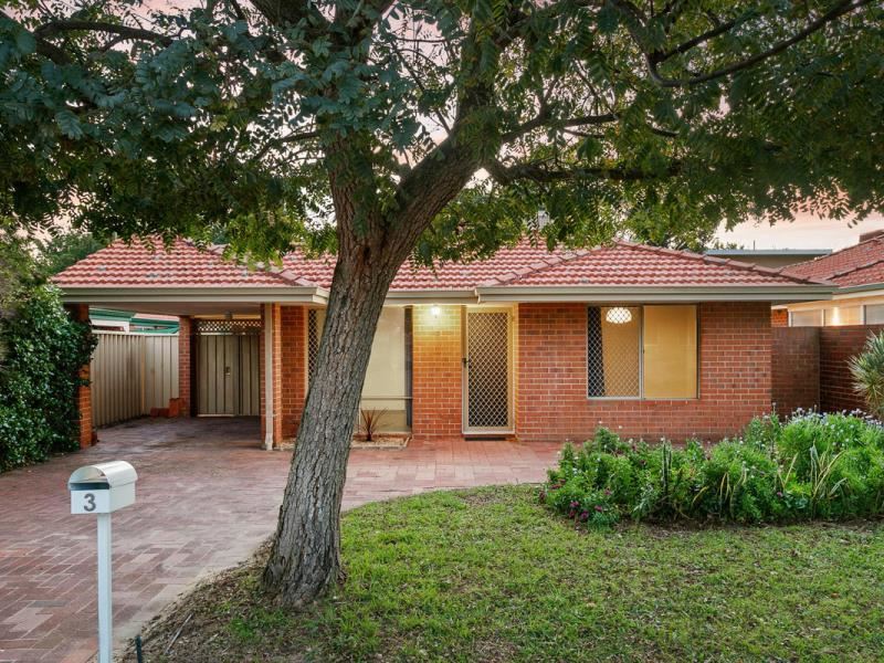 3 Josip Place, Osborne Park