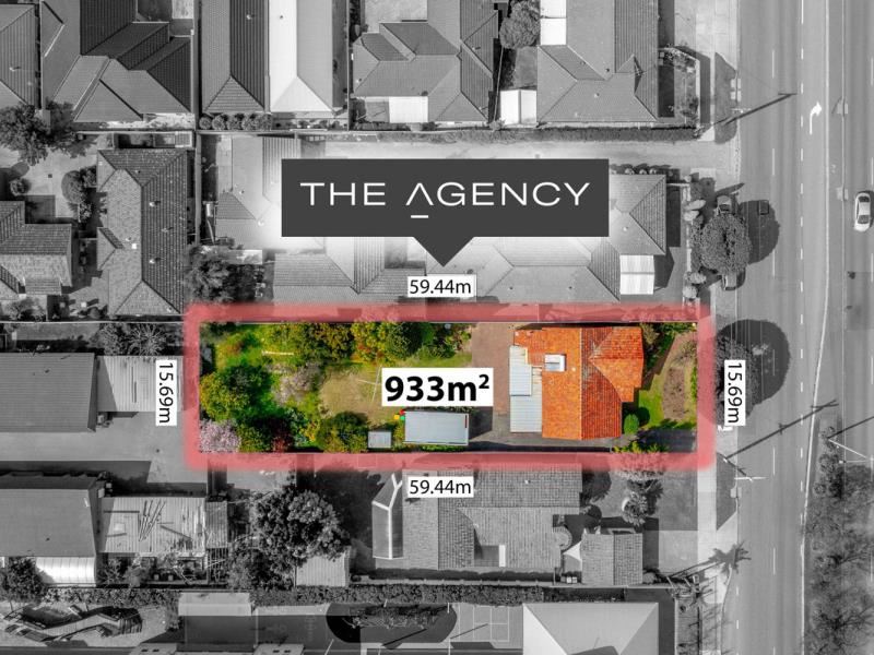 342 Grand Promenade, Dianella