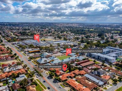 342 Grand Promenade, Dianella WA 6059