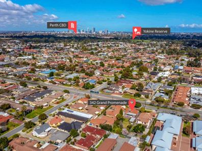 342 Grand Promenade, Dianella WA 6059