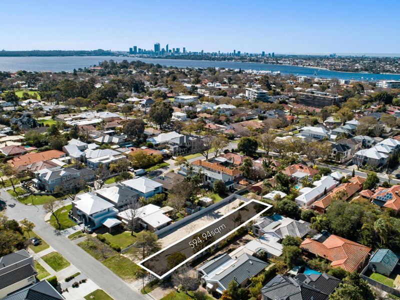 56B Glenelg Street, Applecross