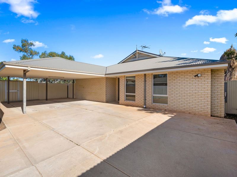 168A Cheetham Street, Kalgoorlie