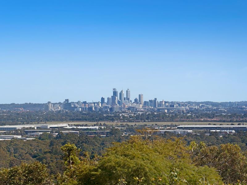 17 Hillside Crescent, Gooseberry Hill