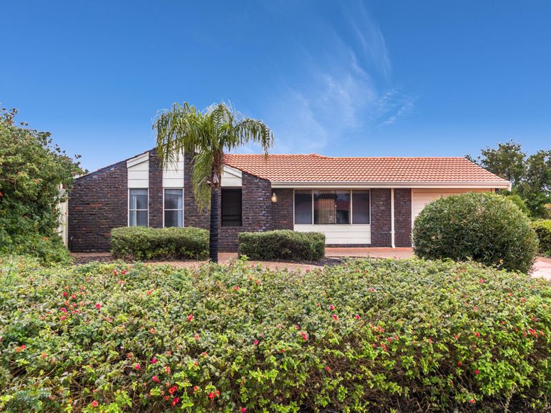 85 Goldsmith Road, Spearwood