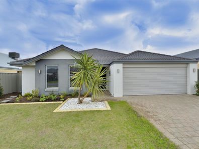 9 Glyde Way, South Yunderup WA 6208