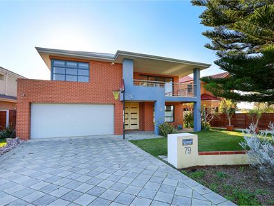 79 Clarkson Road, Maylands WA 6051