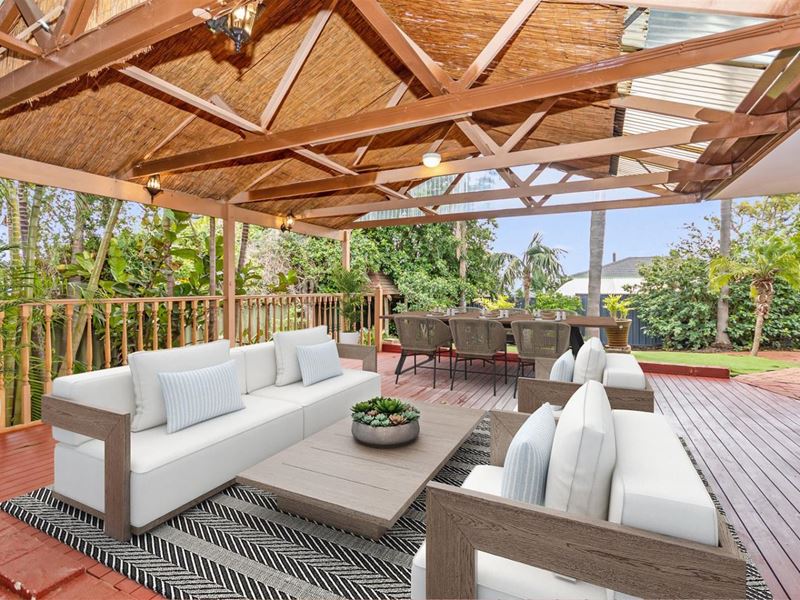 27 Snowbird Gardens, Joondalup
